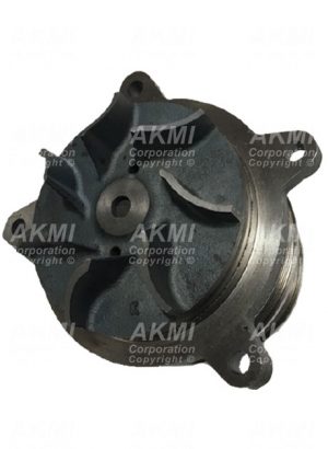Water Pump Cummins ISX12