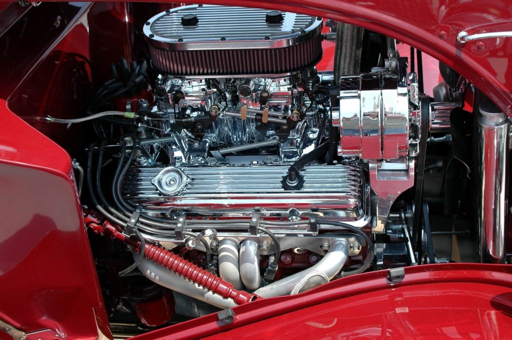 Diesel Engine