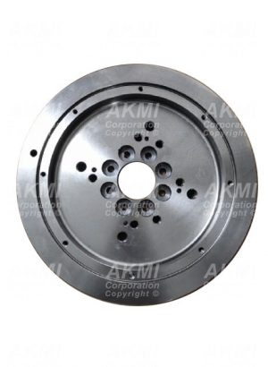 Cummins ISC ISL Flywheel