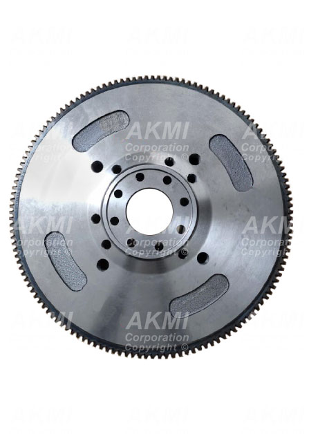 AK-3973497 Cummins ISC ISL Flywheel