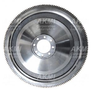 AK-4933490 Cummins ISC ISL Flywheel
