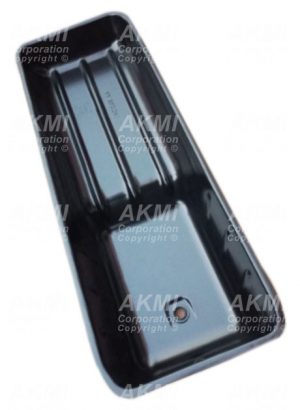 Aftermarket Cummins ISB Series Oil Pan