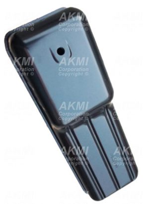 AK-4898036 Aftermarket Cummins ISB Series Oil Pan