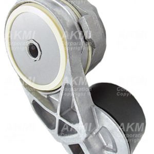 International DT466 tensioner
