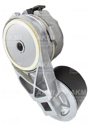 International DT466 tensioner
