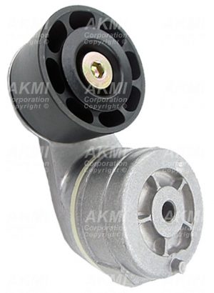 Tensionar International DT466