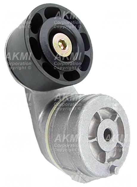 Tensionar International DT466