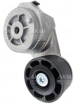 DT530E and DT466E International Tensioner
