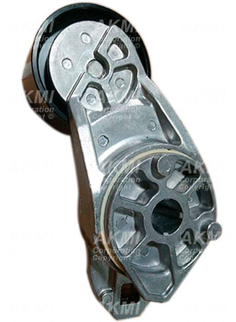 tensioner Volvo D13