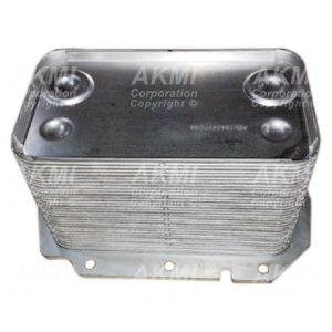 Oil Cooler for Navistar trucks