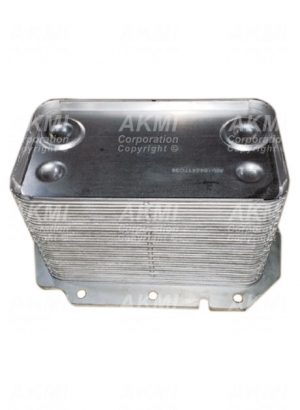 Oil Cooler for Navistar trucks