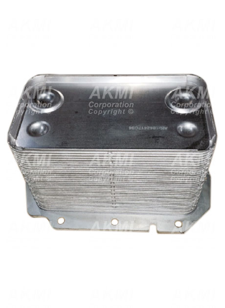 Oil Cooler for Navistar trucks