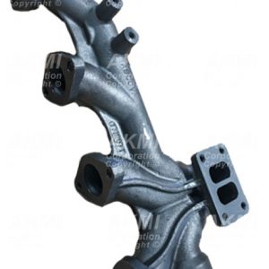 Cummins C ISC Exhaust Manifold