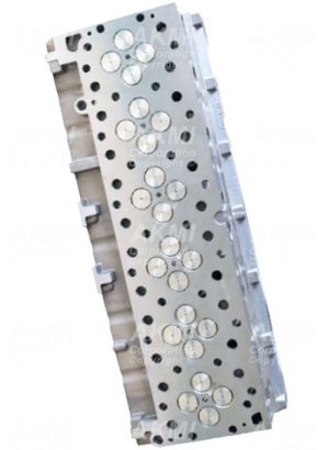 AK-4386009 Cylinder Head Complete Camshaft Setup