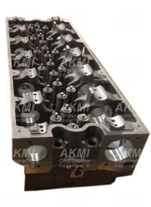 Cylinder Head for Cummins ISX15