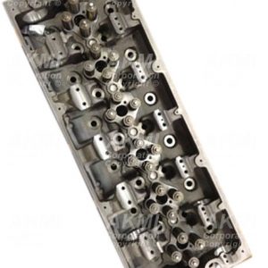 Cummins ISX15 Cylinder Head