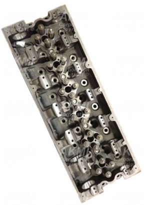 Cummins ISX15 Cylinder Head