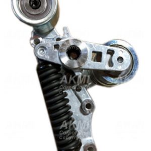 Detroit DD13 tensioner