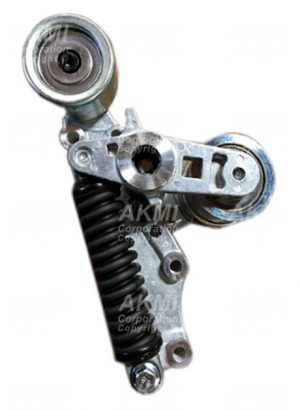 Detroit DD13 tensioner