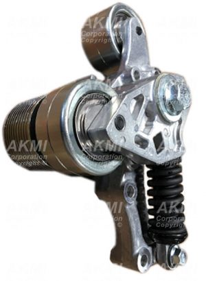 Detroit dd13 dd15 tensioner