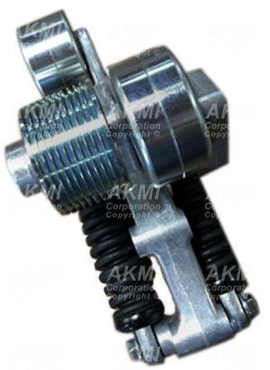 tensioner detroit dd13 dd15
