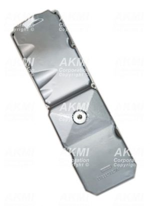 AK-23522283 Aftermarket Detroit S60 Rear Sump Oil Pan