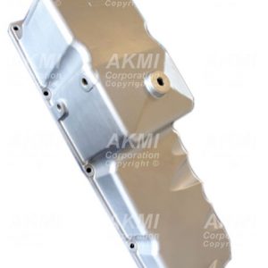 AK-23522283 Aftermarket Detroit S60 Rear Sump Oil Pan