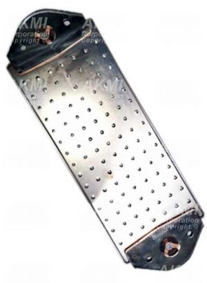 AK-20505537 Aftermarket Volvo D13 Oil Cooler