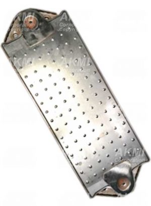 AK-20505537 Aftermarket Volvo D13 Oil Cooler
