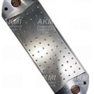 AK-20729259 Aftermarket Volvo D12 Oil Cooler