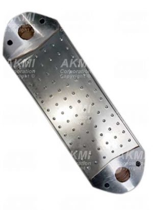AK-20729259 Aftermarket Volvo D12 Oil Cooler