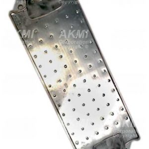 Volvo D12 Oil Cooler
