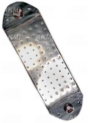 Oil Cooler for Volvo D12