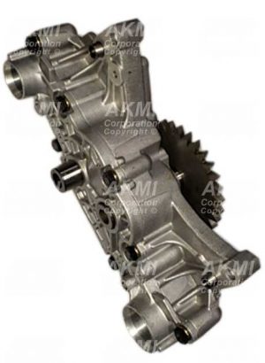 AK-20824906 Aftermarket Volvo D13 Oil Pump