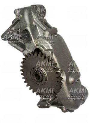 AK-20824906 Aftermarket Volvo D13 Oil Pump