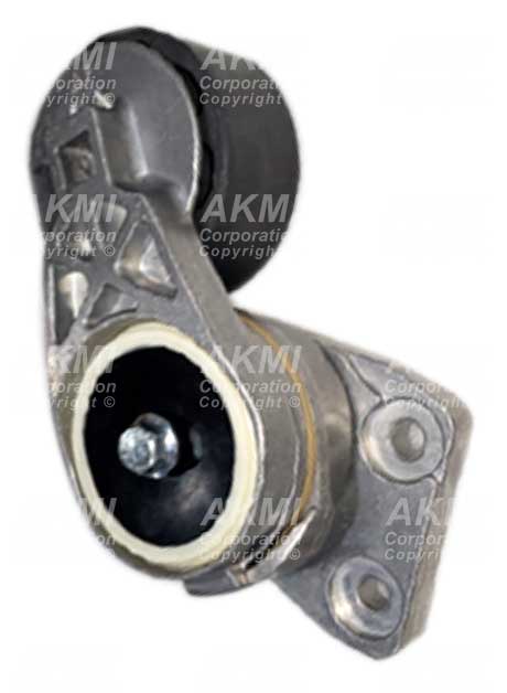 Volvo D13 Tensioner