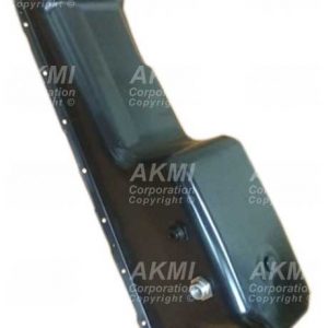 Volvo D13 Oil Pan