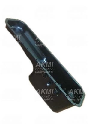 diesel oil pan for volvo d13 mack mp8