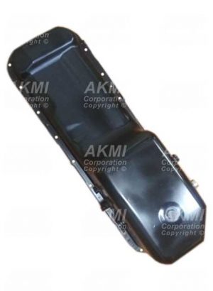 oil pan for mack mp8