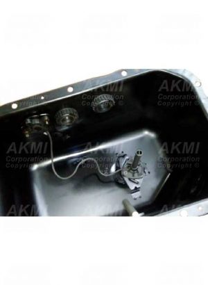 oil pan for volvo d13 and mack MP8