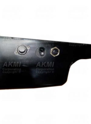 oil pan for trucks
