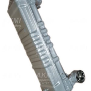 AK-22134240 egr cooler volvo