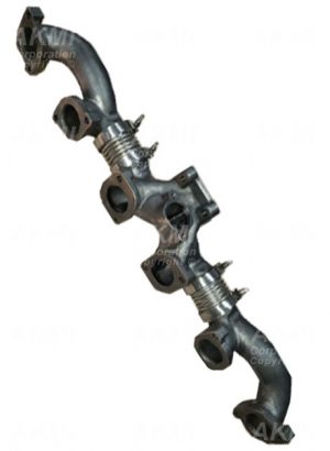 AK-23537114 exhaust manifold cummins