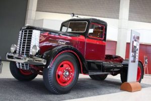 Peterbilt-Truck-Model-260 Peterbilt Truck Model 260