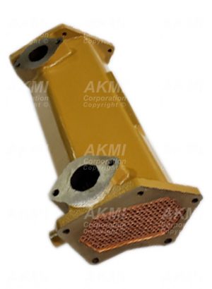 Caterpillar Oil Cooler AK-2368745