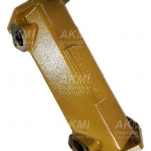 Aftermarket CAT C11 oil cooler