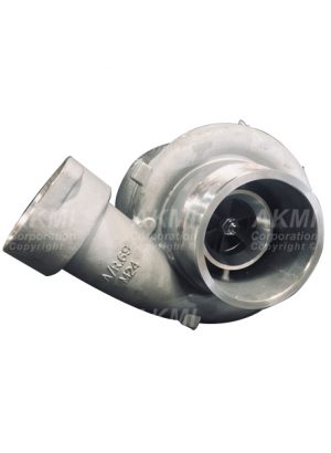 AK-1965951 Aftermarket Caterpillar 3406E/C15 Turbocharger