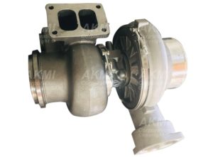 AK-1965951 Aftermarket Caterpillar 3406E/C15 Turbocharger
