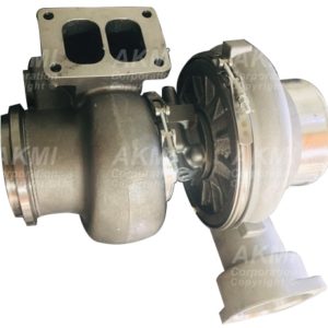 AK-1965951 Aftermarket Caterpillar 3406E/C15 Turbocharger