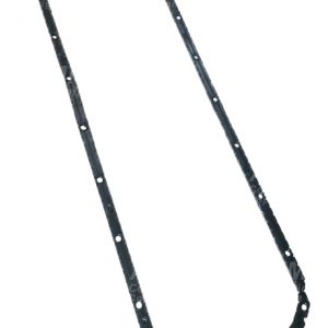 Volvo D13 Oil Pan Gasket